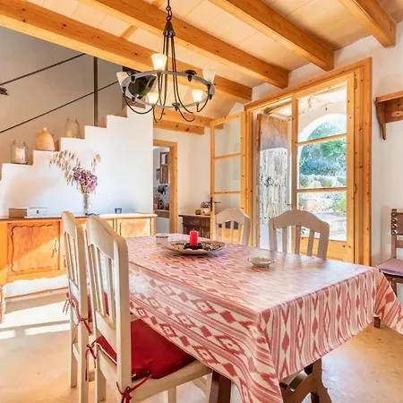 Holiday home Bonjesus Felanitx
