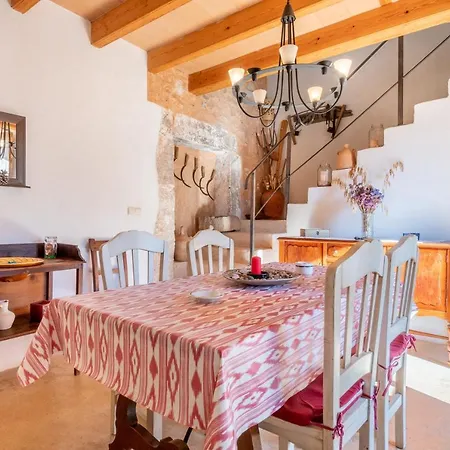 Holiday home Bonjesus Felanitx