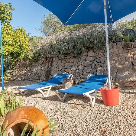 Bonjesus Holiday home