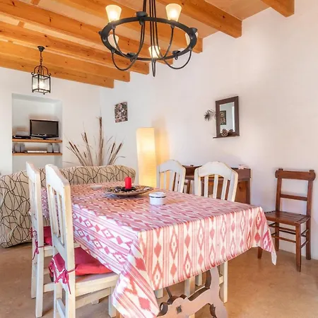 Bonjesus Holiday home *